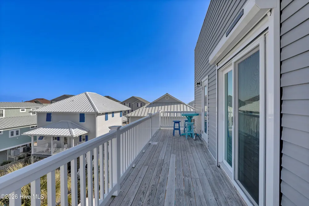 106 Charlotte Avenue Surf City, NC 28445