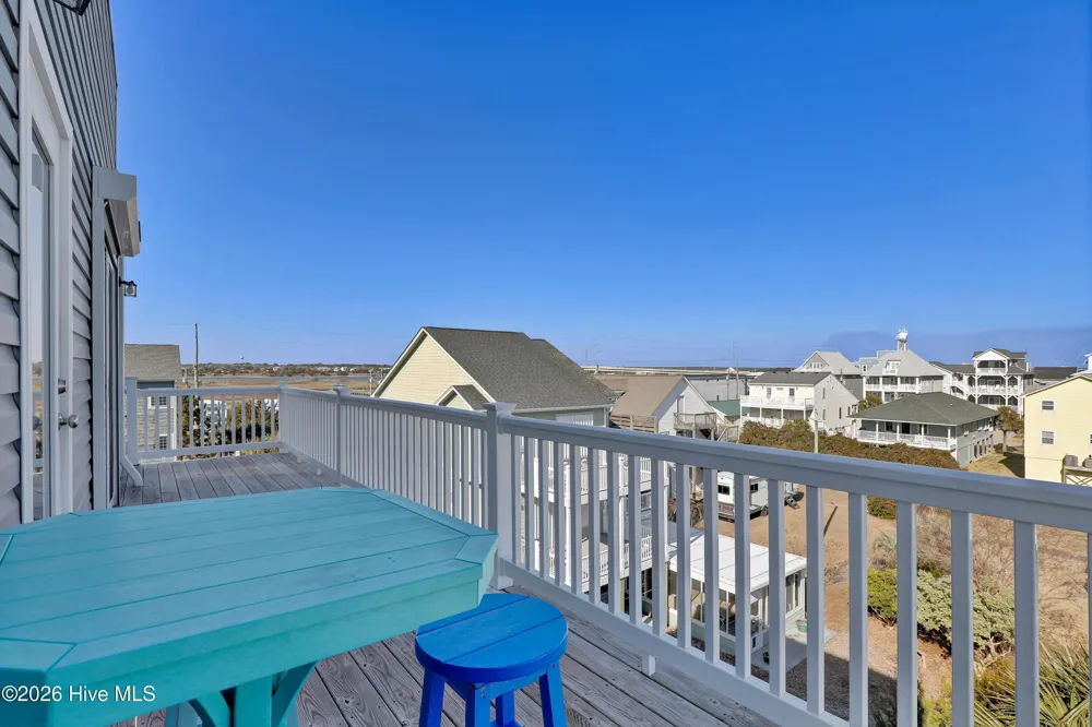 106 Charlotte Avenue Surf City, NC 28445