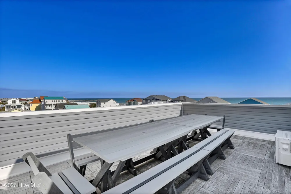 106 Charlotte Avenue Surf City, NC 28445