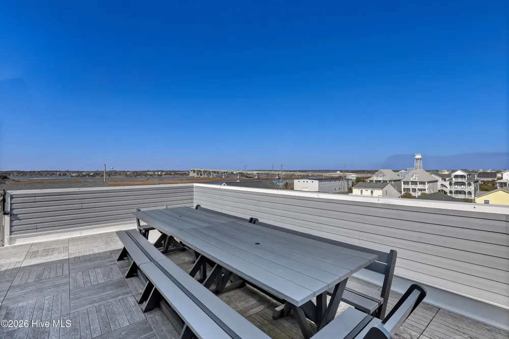 106 Charlotte Avenue Surf City, NC 28445