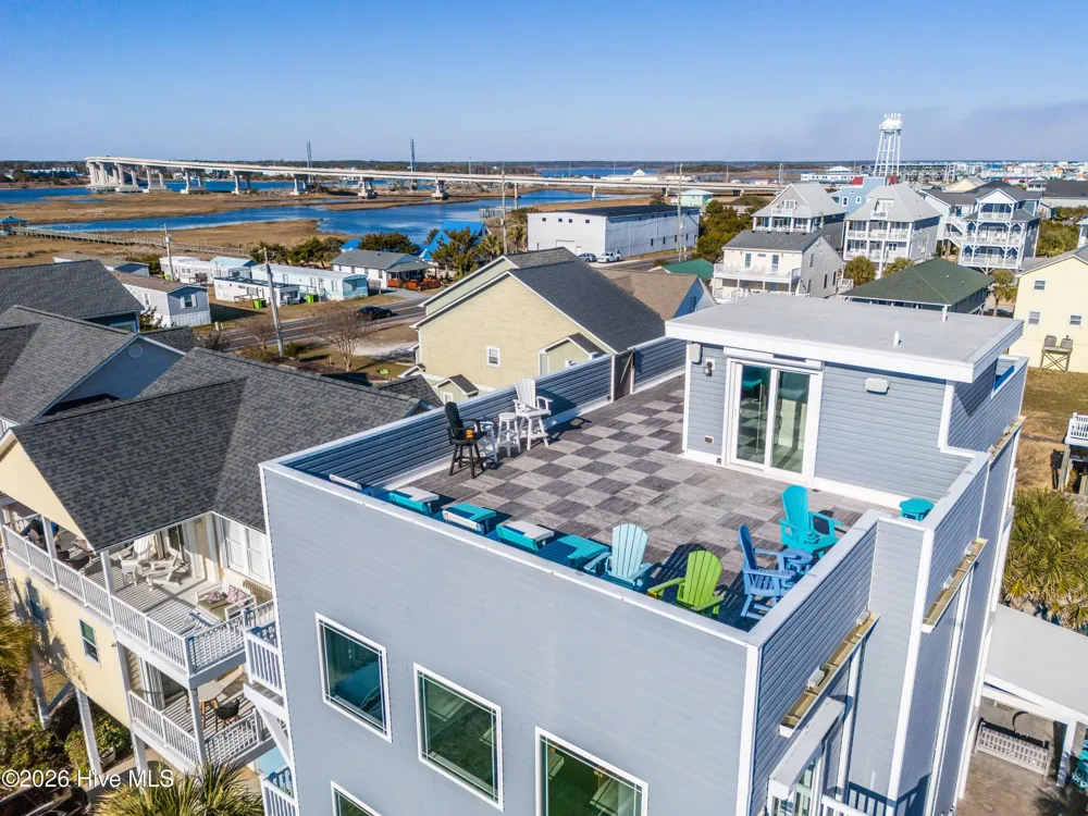 106 Charlotte Avenue Surf City, NC 28445