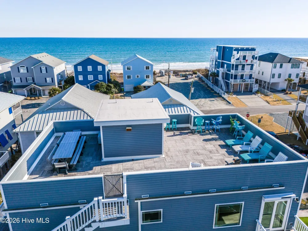 106 Charlotte Avenue Surf City, NC 28445