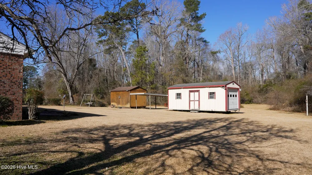 291 Whitehall Road Whiteville, NC 28472