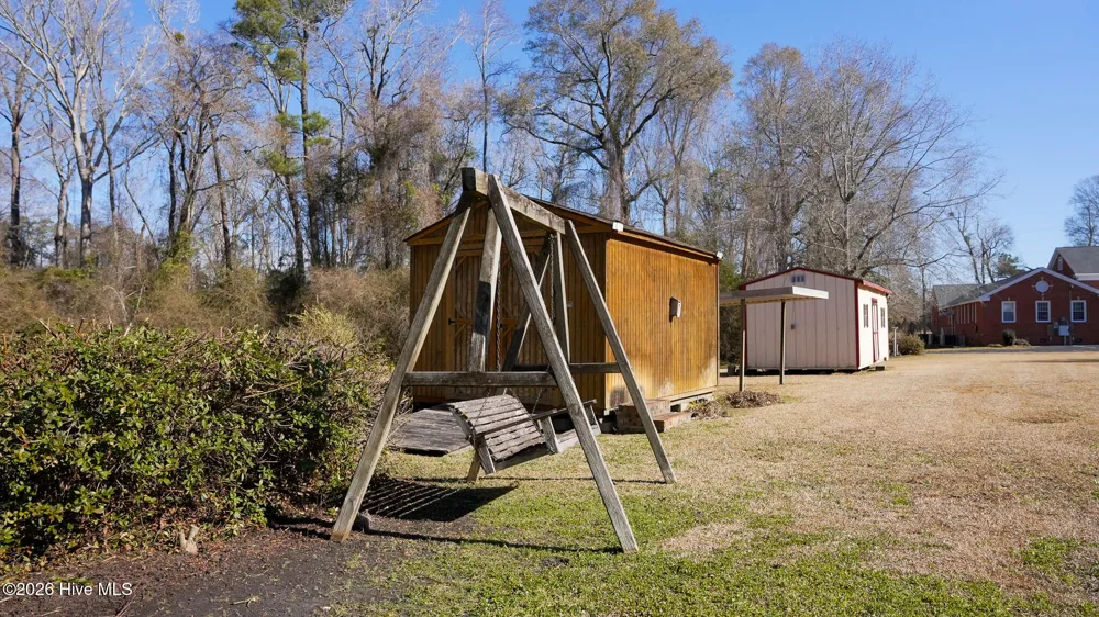 291 Whitehall Road Whiteville, NC 28472