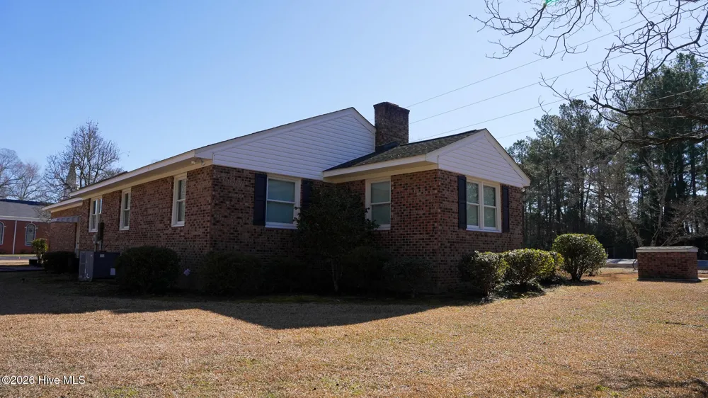 291 Whitehall Road Whiteville, NC 28472