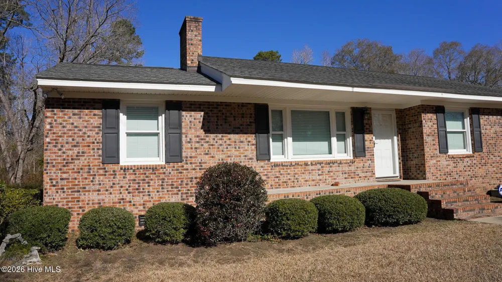 291 Whitehall Road Whiteville, NC 28472