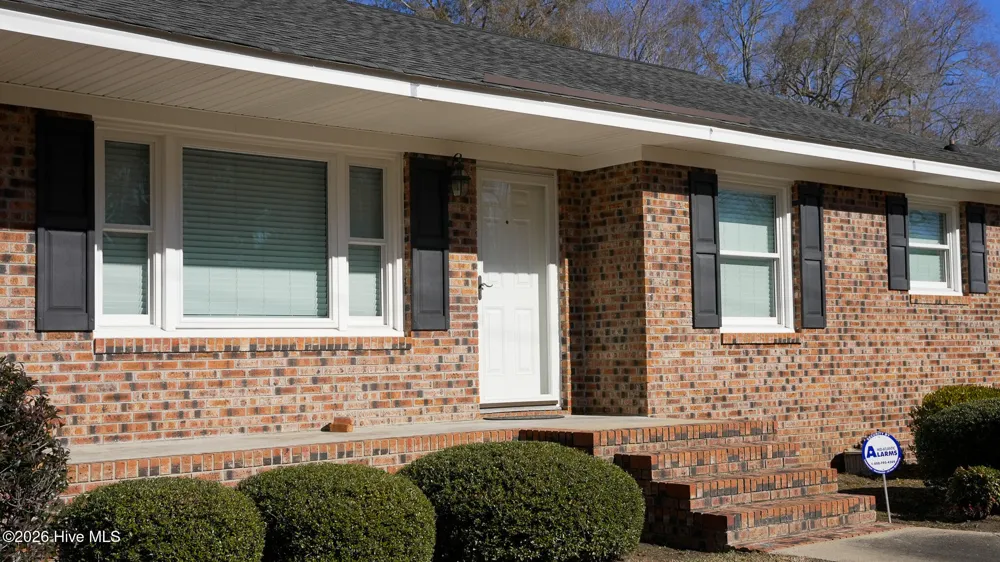 291 Whitehall Road Whiteville, NC 28472
