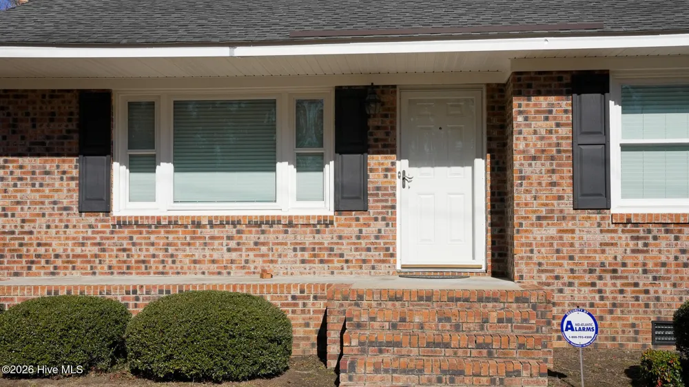 291 Whitehall Road Whiteville, NC 28472