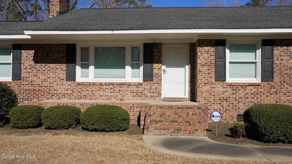 291 Whitehall Road Whiteville, NC 28472