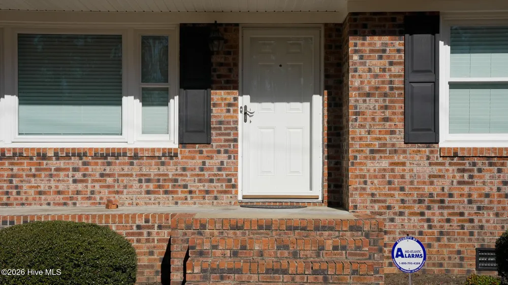 291 Whitehall Road Whiteville, NC 28472
