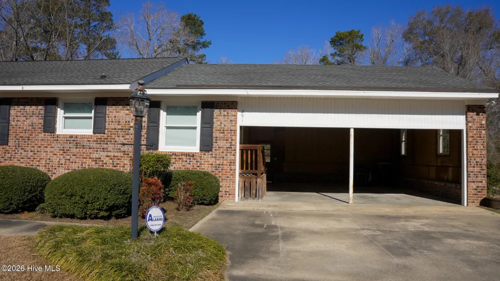 291 Whitehall Road Whiteville, NC 28472