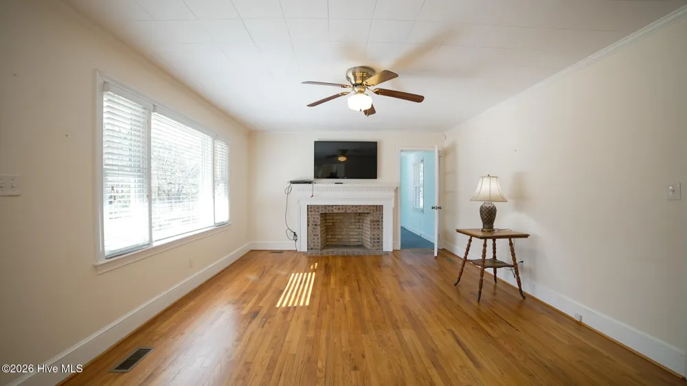 291 Whitehall Road Whiteville, NC 28472