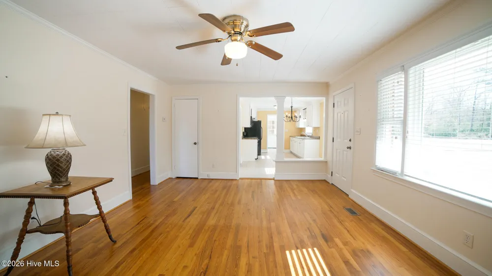 291 Whitehall Road Whiteville, NC 28472