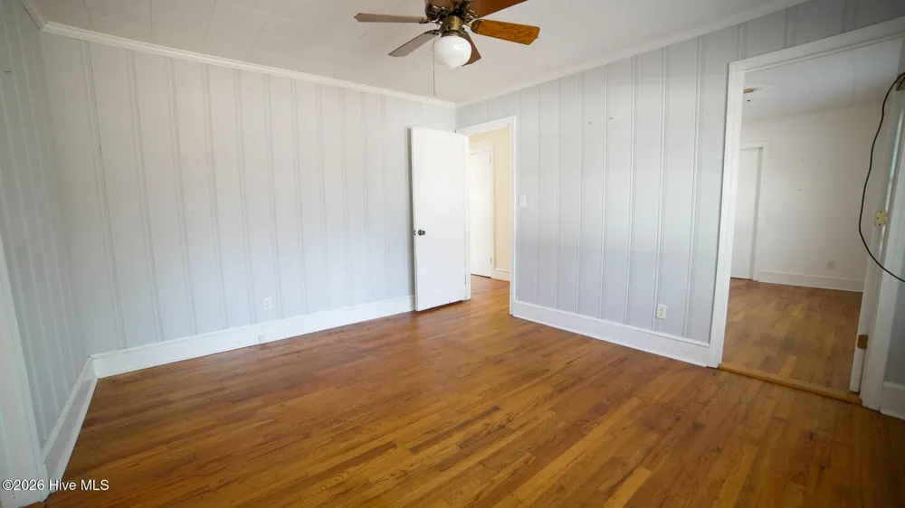 291 Whitehall Road Whiteville, NC 28472