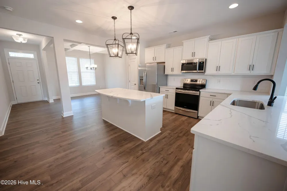2208 Lakefront Drive SE #Vantage Bolivia, NC 28422
