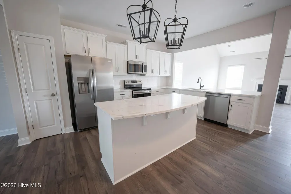 2208 Lakefront Drive SE #Vantage Bolivia, NC 28422