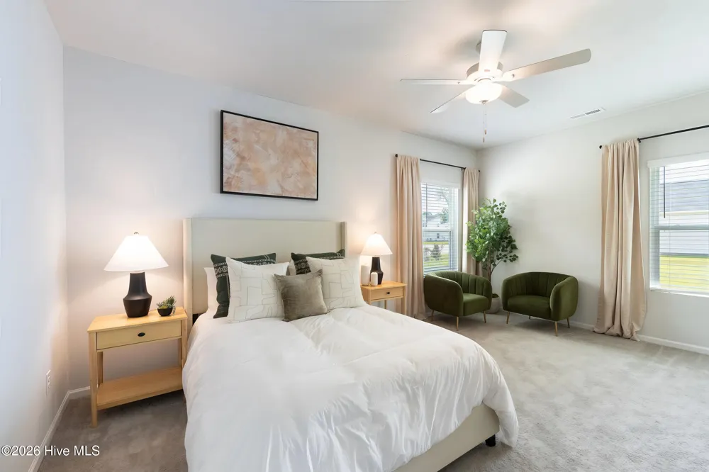 2208 Lakefront Drive SE #Vantage Bolivia, NC 28422