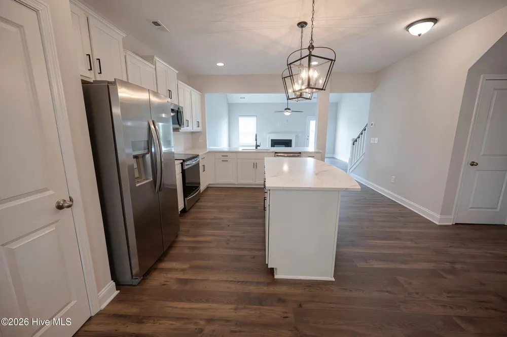 2208 Lakefront Drive SE #Vantage Bolivia, NC 28422