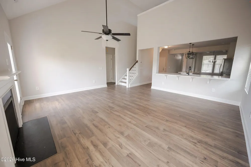 2208 Lakefront Drive SE #Vantage Bolivia, NC 28422