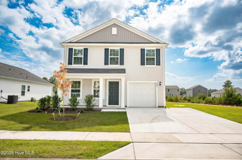 2208 Lakefront Drive SE #The Freelance Bolivia, NC 28422