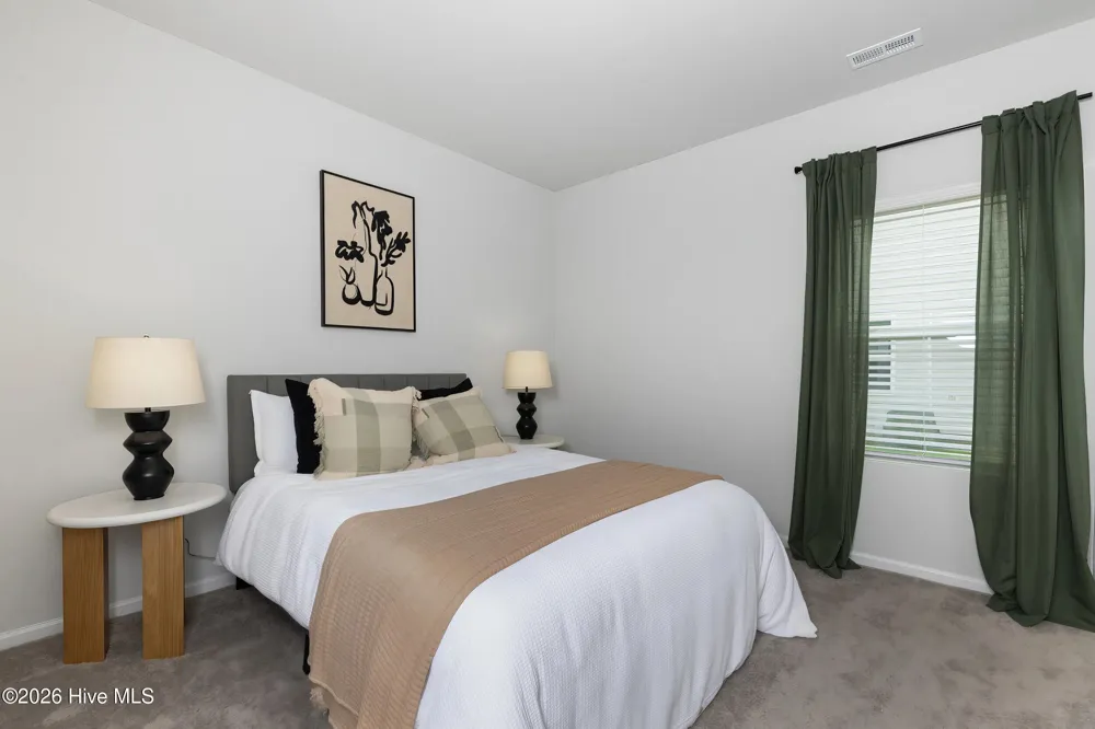 2208 Lakefront Drive SE #The Freelance Bolivia, NC 28422
