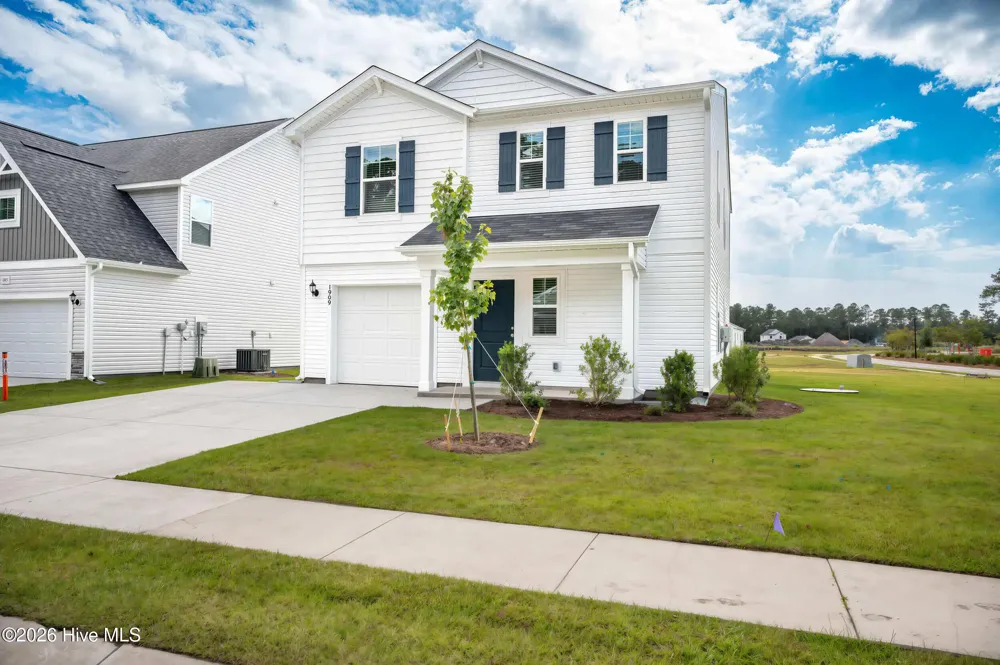 2208 Lakefront Drive SE #The Freelance Bolivia, NC 28422