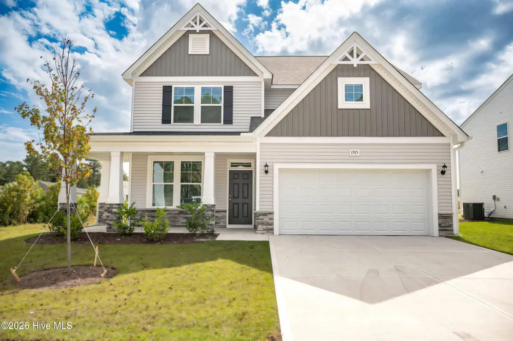 2208 Lakefront Drive SE #The Freelance Bolivia, NC 28422