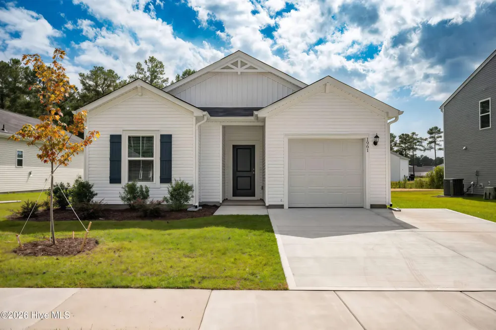2208 Lakefront Drive SE #The Freelance Bolivia, NC 28422