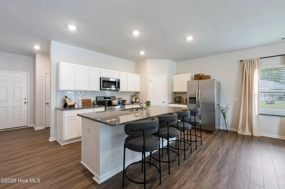 2208 Lakefront Drive SE #The Efficient Bolivia, NC 28422