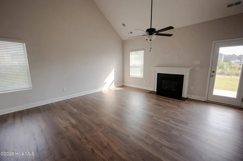 2208 Lakefront Drive SE #The Efficient Bolivia, NC 28422