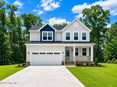 2505 Plover Way