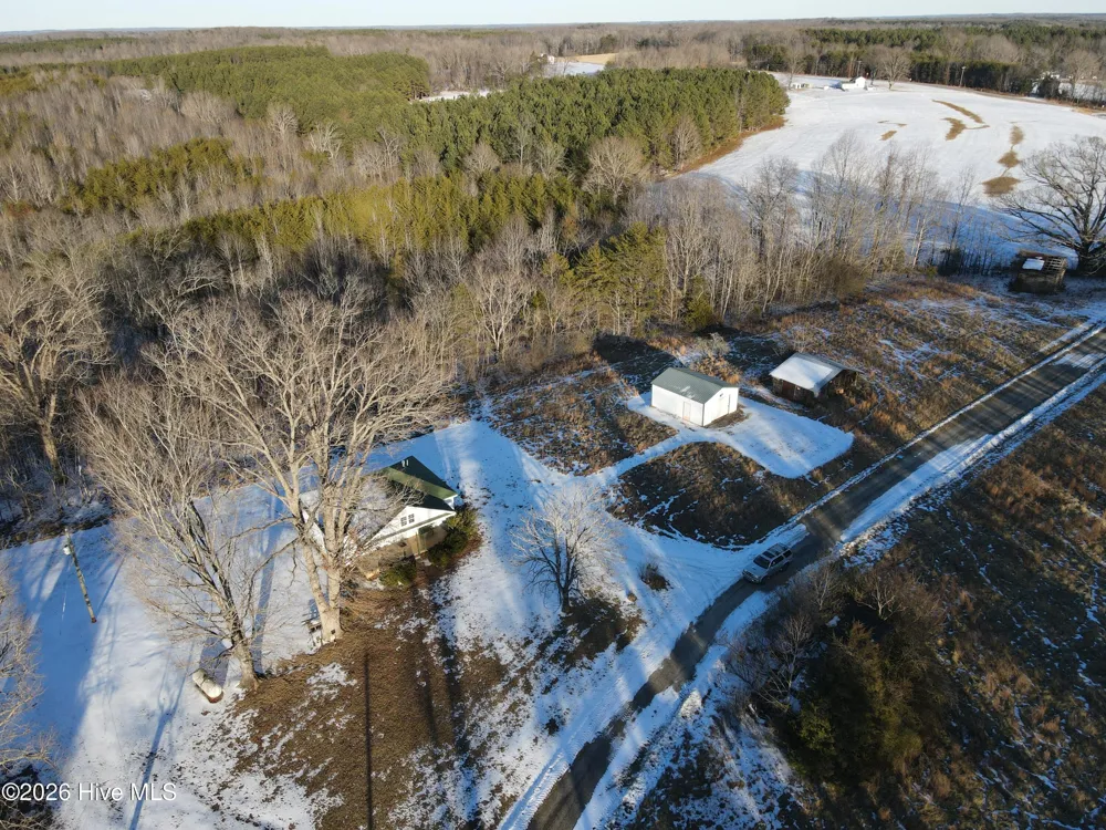380 Redd Lane Java, VA 24565