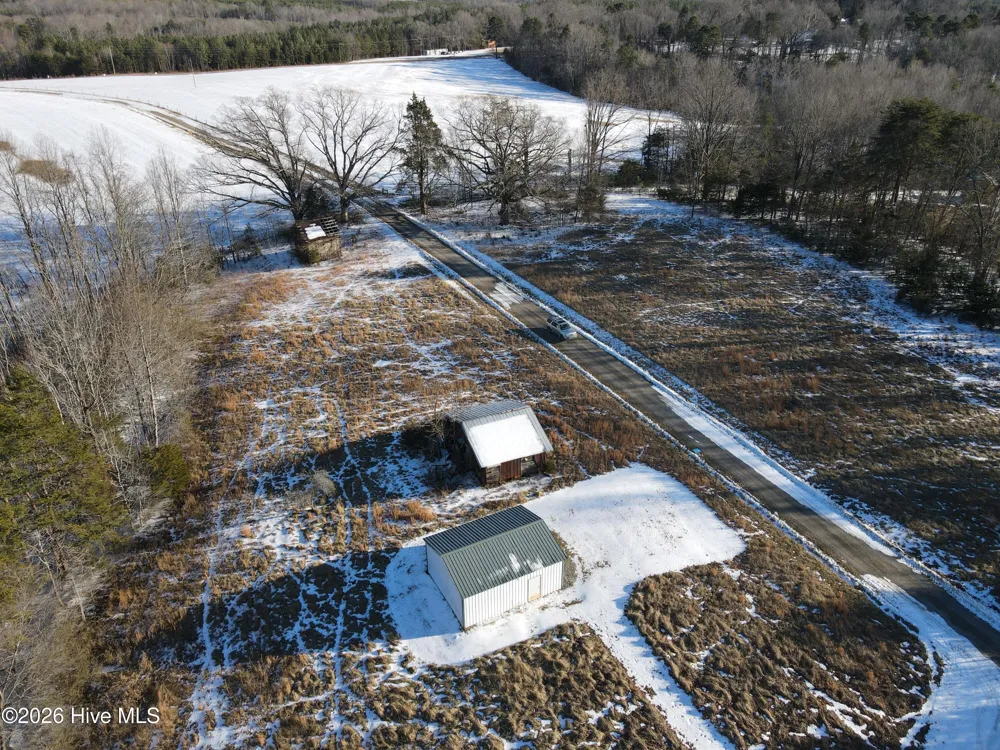 380 Redd Lane Java, VA 24565