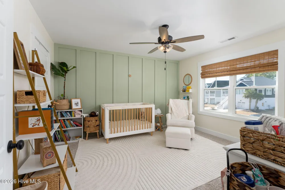 541 Moss Lake Lane Holly Ridge, NC 28445