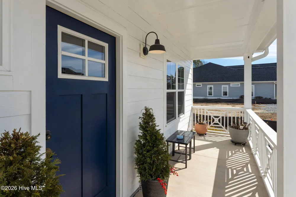 541 Moss Lake Lane Holly Ridge, NC 28445