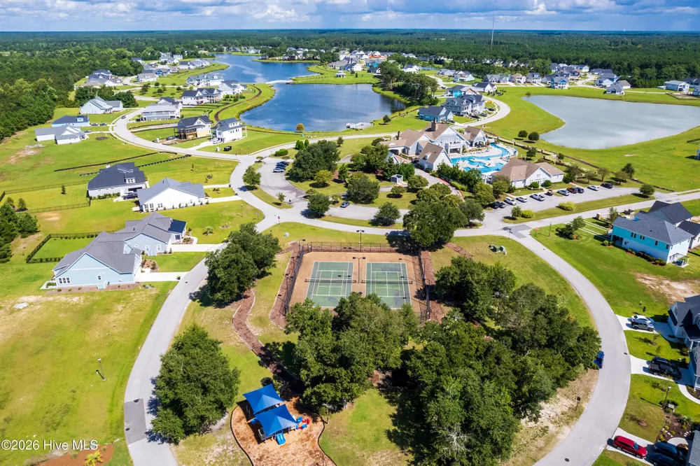 541 Moss Lake Lane Holly Ridge, NC 28445