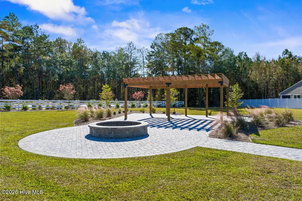 1424 Pine Log Trail NE Bolivia, NC 28422
