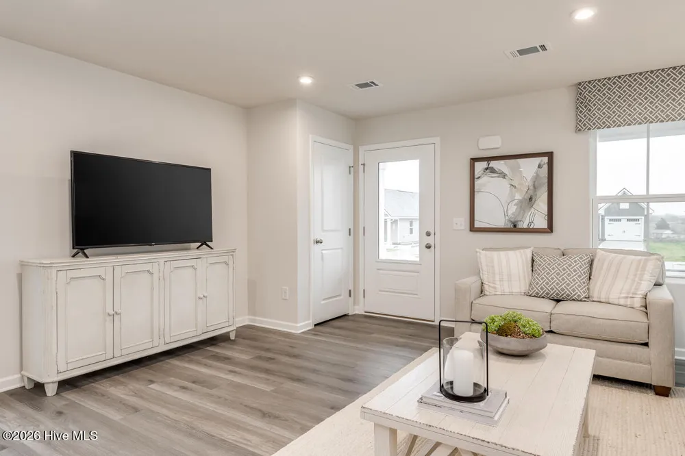 1424 Pine Log Trail NE Bolivia, NC 28422