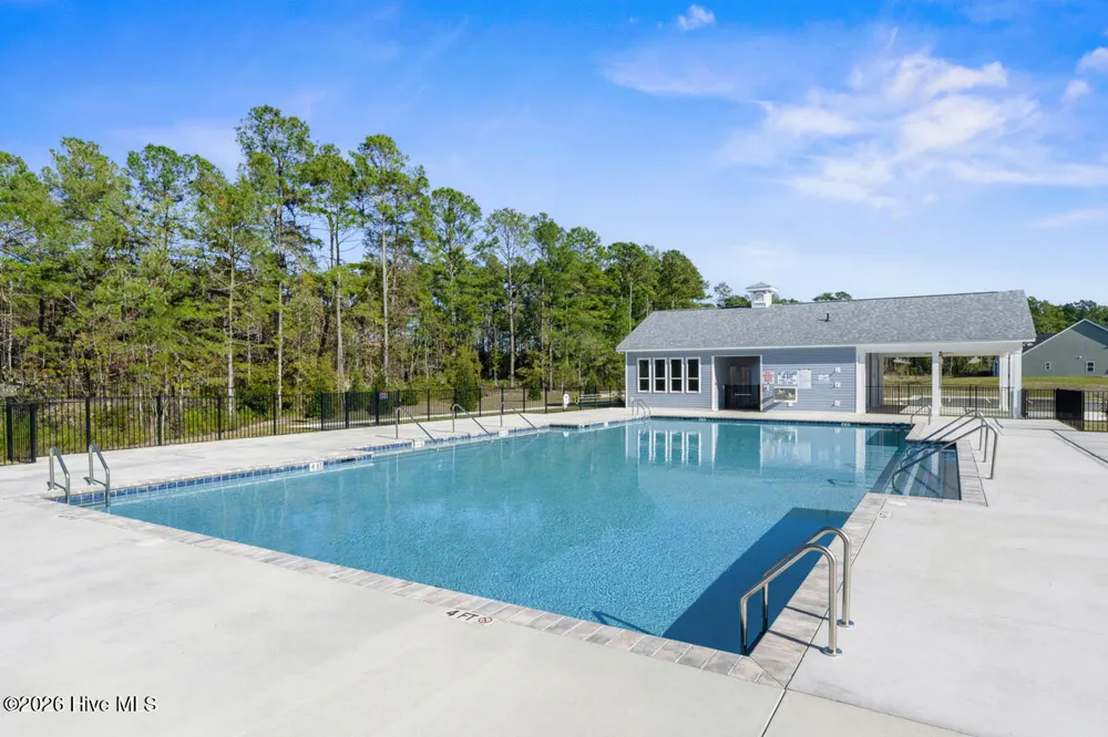1424 Pine Log Trail NE Bolivia, NC 28422