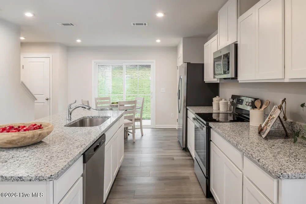 1424 Pine Log Trail NE Bolivia, NC 28422