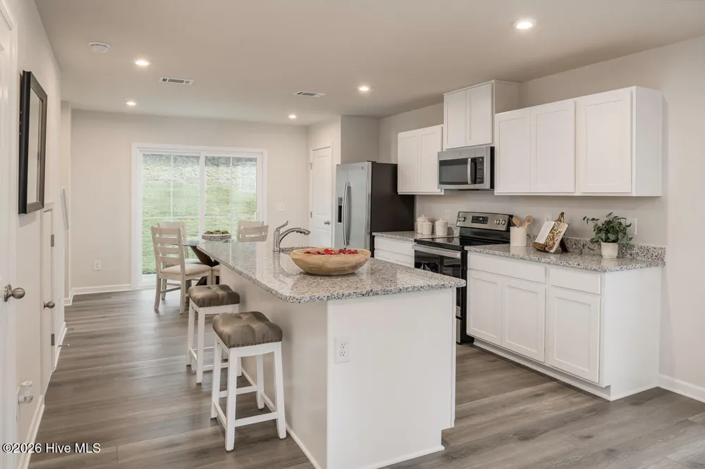 1424 Pine Log Trail NE Bolivia, NC 28422