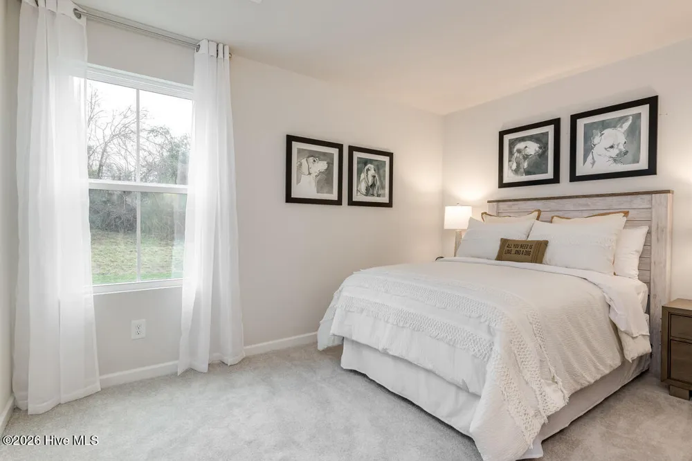 1424 Pine Log Trail NE Bolivia, NC 28422
