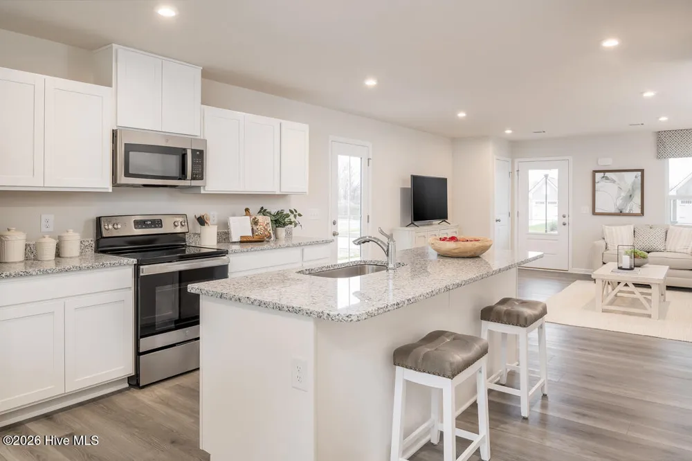 1424 Pine Log Trail NE Bolivia, NC 28422