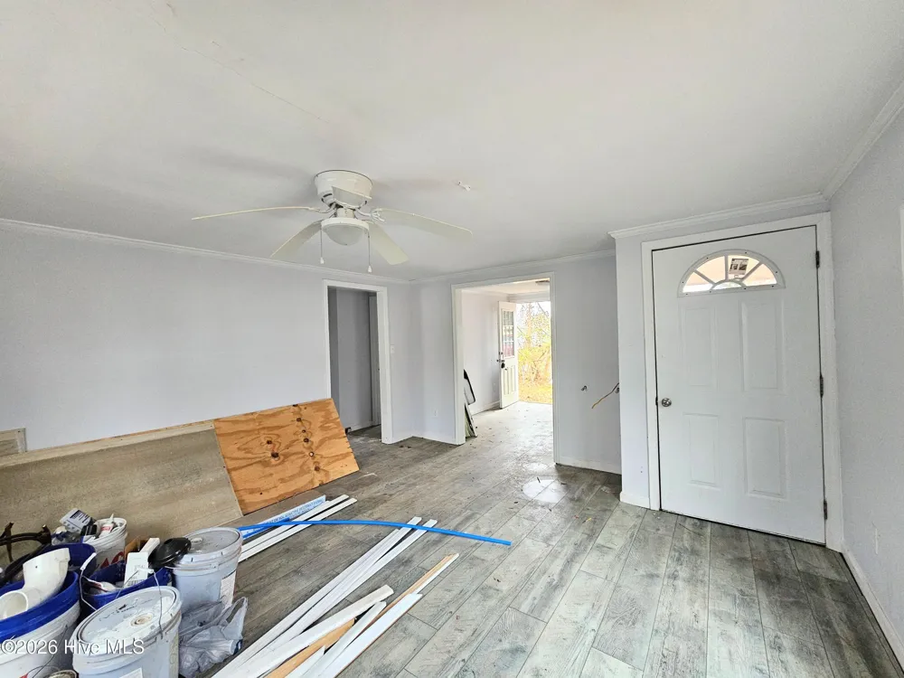 410 Devane Street Wallace, NC 28466