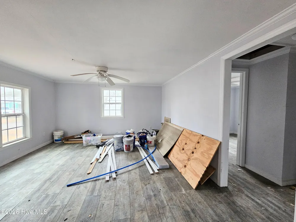 410 Devane Street Wallace, NC 28466