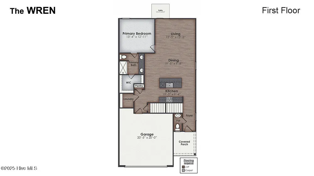 12 E Belmont Drive #Lot 13
