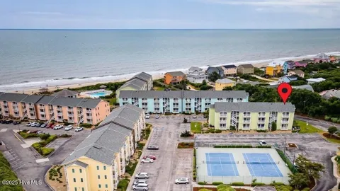 9201 Coast Guard Road #E-101