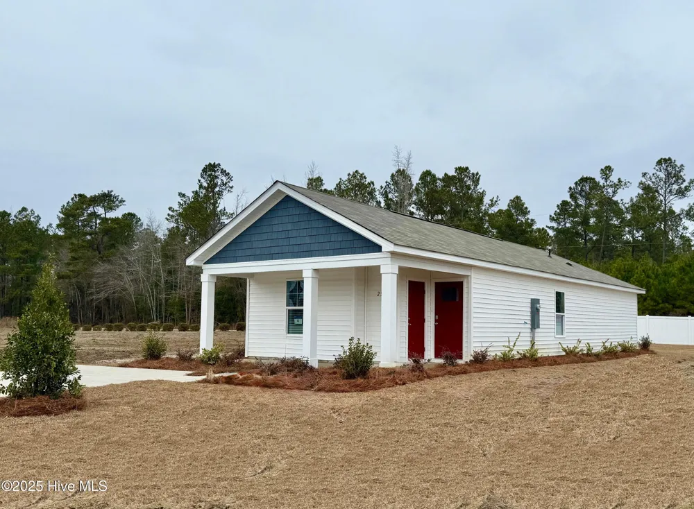 240 Ashworth Drive Tabor City, NC 28463