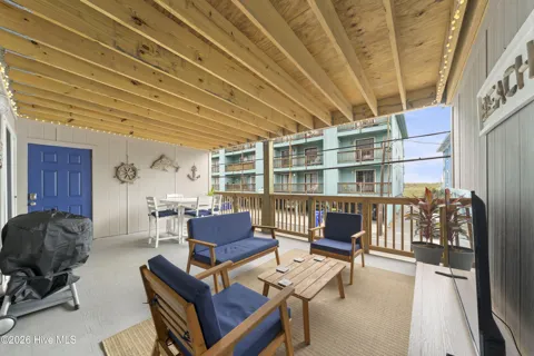 505 Carolina Beach Avenue #Unit 1c