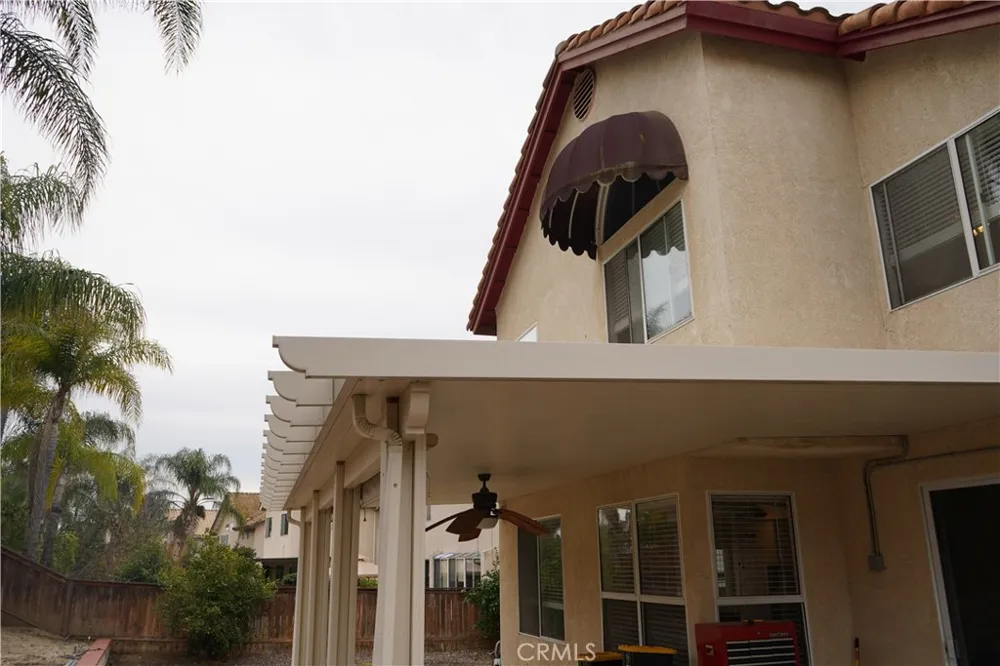 24054 Bearskin Murrieta, CA 92562
